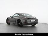 Porsche Cayman 718 S / Navi Leder Soundsystem Bose LED D - Porsche Cayman aus 2019