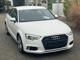 Audi A3 Limousine 40 TDI quattro sport B&O - Audi A3 Gebrauchtwagen in Freiburg