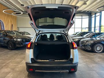 MYAUTOCENTER – Gebraucht- und Jahreswagen mit Werkstattservice in Pfaffenhofen Peugeot 2008 Allure *2 Hand*TÜV*Unfallfrei* GT LINE*