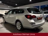 Opel Astra J Sports Tourer Innovation/Automatik/Klima - Opel Astra aus 2011: Sports Tourer