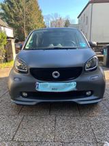 Smart FOR TWO 0.9 BRABUS PANO LEDER KAMERA F1 SOUND 17 - Smart: For Two