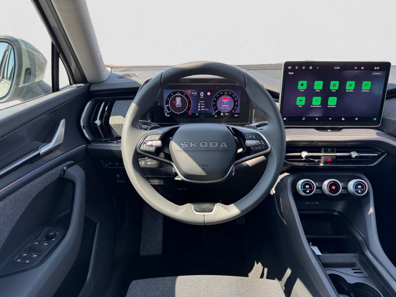 Skoda Kodiaq - Bild 11