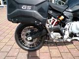 BMW F 850 GS Triple Black 4P SOS Key Schalt Kof Top - BMW MOTORRAD 850