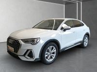 Audi Q3 - Vorschau Bild 2