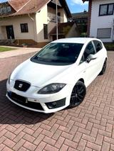 Seat Leon FR 2.0 TDI  170 PS | Baujahr 20... - Seat Leon: Fr 20 TDI