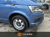Volkswagen Multivan T6 2.0 Tdi 150cv DSG 4Motion 7 PLACES - Volkswagen: Blau, Multivan Motion
