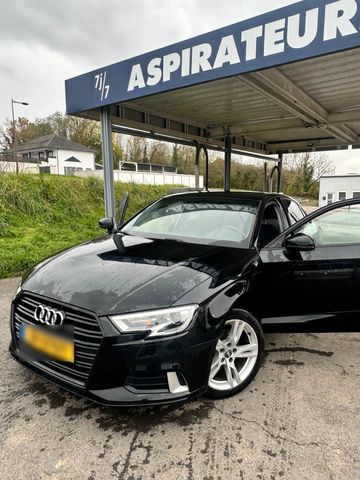 Audi a3 8V limousine 2.0 TDI 150 S Tronic ...