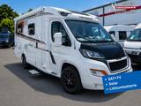 Weinsberg CaraCompact EDITION PEPPER MEG /SAT+TV/Lithium - Weinsberg Me