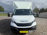 Iveco Daily Koffer 70C AUT KLIM Luftfeder KAM E-Bühne - Betonpumpe