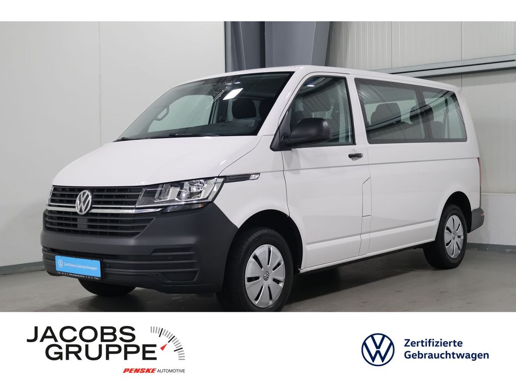 Image of Volkswagen T6 Transporter
