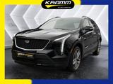 Cadillac XT4 2.0 Sport AWD Sitzbelüft.+Panoramadach - Cadillac XT4 Gebrauchtwagen
