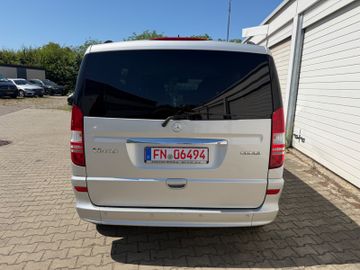 Mercedes Viano - 6