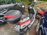 NIU NGT - NIU MOTORRAD