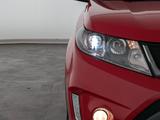 Suzuki Vitara 1.4 S 4x4 NAVI+AHK+LED+RFK+SHZ+ACC+ - gebrauchte Suzuki Vitara aus dem Jahr 2016