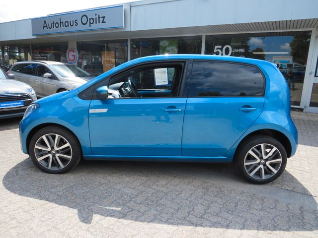 Seat Mii electric Plus