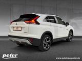 Mitsubishi Eclipse Cross PHEV PLUS Intro *HUD 360 Grad SHZ* - Mitsubishi Eclipse Cross