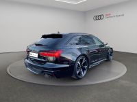 Audi RS6 - Vorschau Bild 8