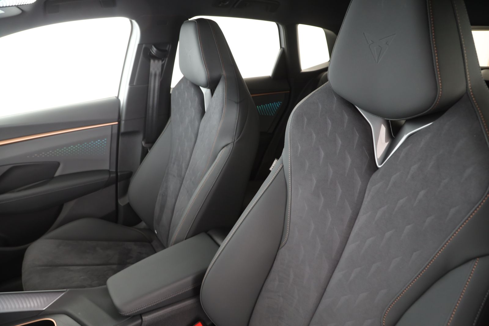 Cupra Terramar - Bild 12