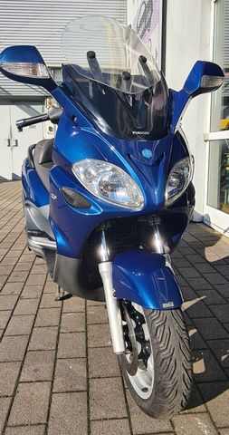 Piaggio X9 Evolution / Winterpreis