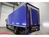DAF CF 230 FA LBW Dhollandia Euro 6 304.000 KM!! - Gebrauchte LKW