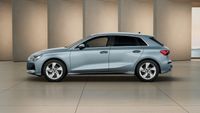 Audi A3 - Vorschau Bild 4