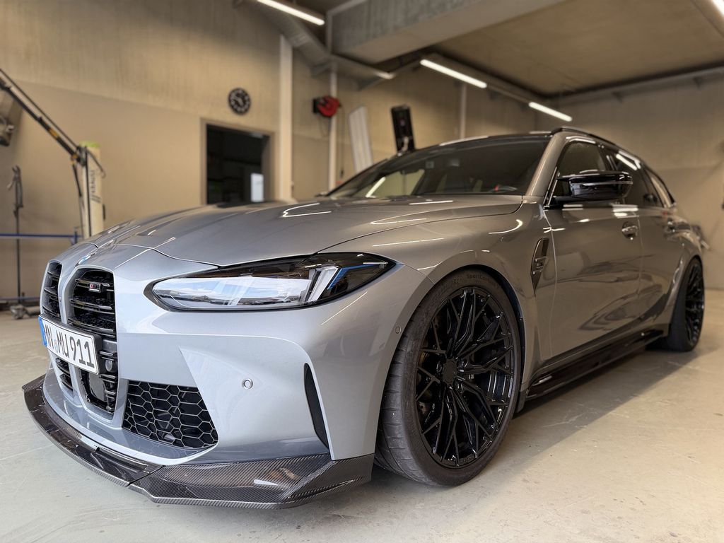 Image of BMW M3