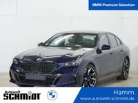 BMW 550 - Vorschau Bild 1