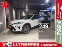 Cupra Formentor - Vorschau Bild 1