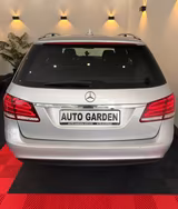 Mercedes-Benz E 220 E T-Modell E 220 CDI BlueEfficiency - gebrauchte Mercedes-Benz E 220 aus dem Jahr 2014