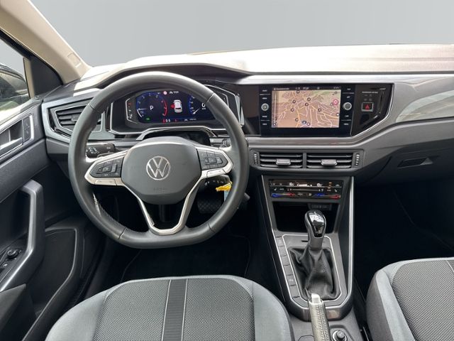 Polo 1.0 TSI DSG STYLE LED+NAVI+ACC+CLIMAT.+SIHZ