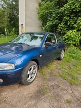 Mitsubishi Colt 1,3 Comfort TüV Neu Klima Elektro Paket - gebrauchte Mitsubishi Colt aus dem Jahr 2001