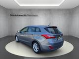 Hyundai i30 cw Style°Automatik°sitzheizung°Klima°PDC° - Hyundai Gebrauchtwagen von 2013