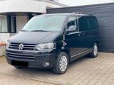 Volkswagen T5 Multivan  2011  Automatik ... - VW T5 Gebrauchtwagen in München