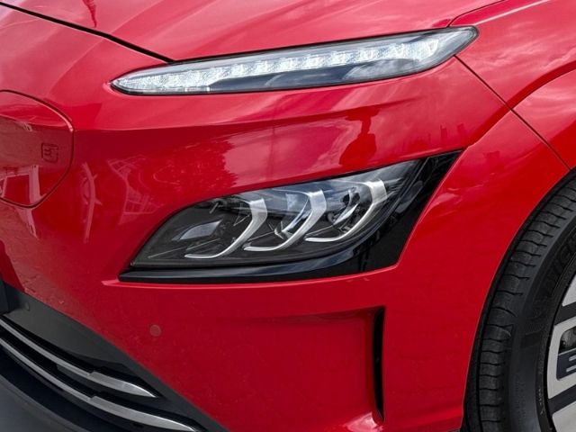 Fahrzeugabbildung Hyundai KONA Prime Elektro 2WD +KLIMA+LED+RFK+PDC+UVM+