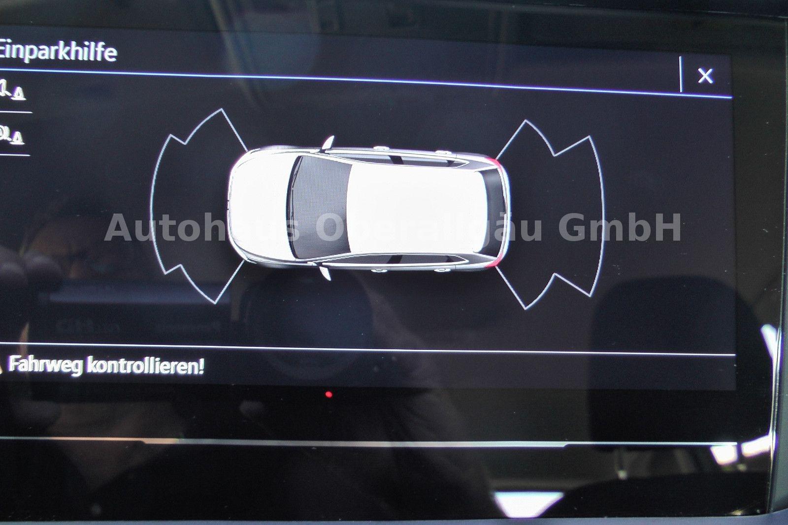 Volkswagen Polo VI*LED*PDC*DAB*APP Connect*AHK, миниатюра 23