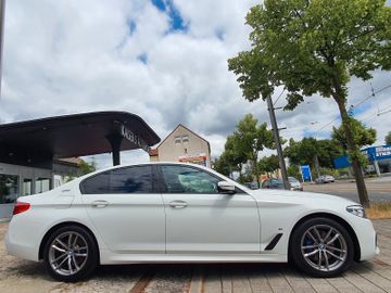 BMW 530 - 10
