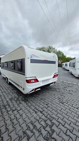 Hobby Prestige 660 WFC,Heckbad,1Hand, GG1900kg - Offers