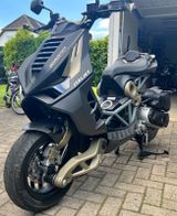 Italjet Dragster 125 First Edition  -  1 of 499 - ITALJET 125