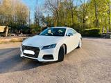 Audi TTS Coupe S-tronic; LED | 20"| B&O | Winterräder - Audi Gebrauchtwagen in Minden