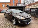 Peugeot 308 CC Cabrio-Coupe Premium*2.HD*S.Heft* - Peugeot 308: Premium
