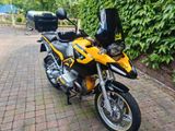 BMW R1200 GS - BMW 2007 R 1200 GS