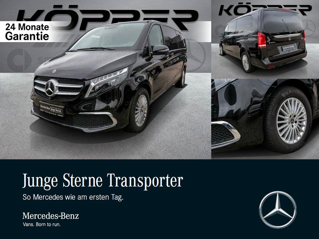 Mercedes-Benz V 300