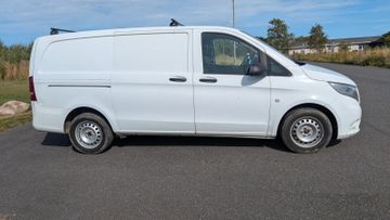 Mercedes Vito - 5