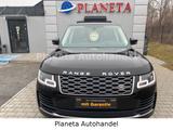 Land Rover Range Rover Vogue*PANORAMA*LED*CAM*VOLL*SOFT-CLO - blaue Land Rover Range Rover