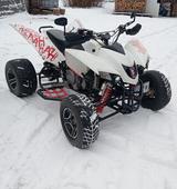 SMC Trasher - SMC MOTORRAD