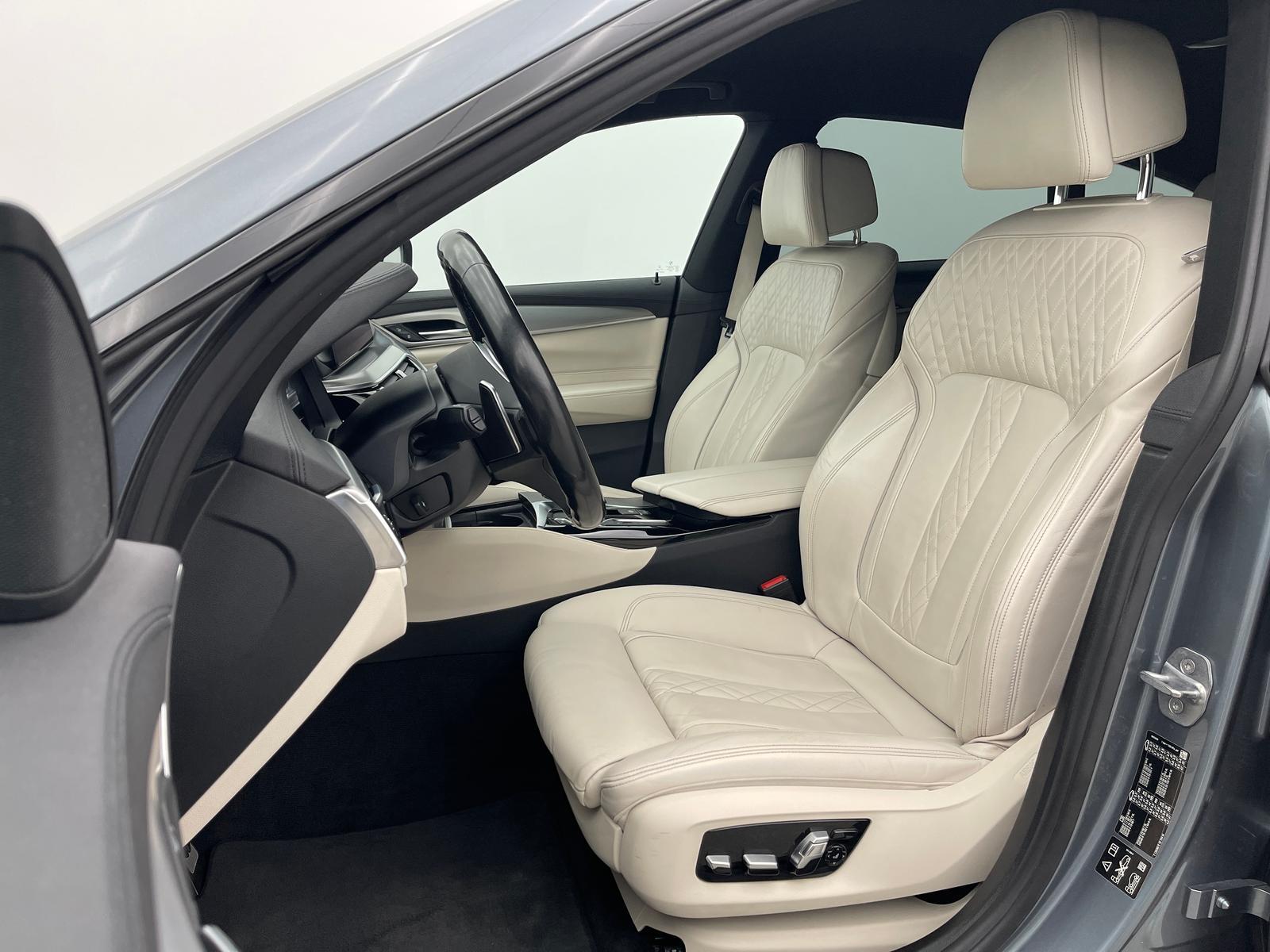 BMW 640 i xDrive M Sport *STHZ*SOFT*HuD*360°*LED*ACC
