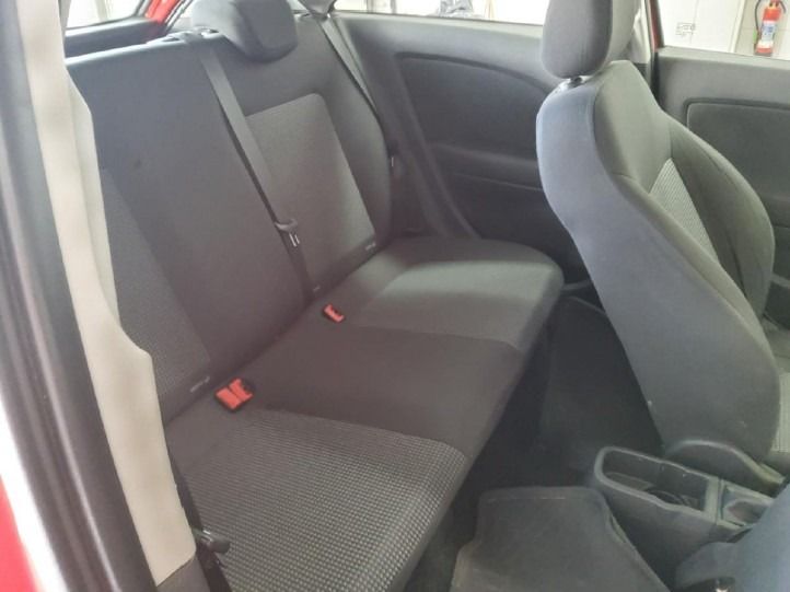 Fahrzeugabbildung Opel Corsa 1.2 Twinport Selection ABHOLUNG IN ESSEN