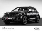 Audi SQ5 Qu. BLACKPAK eSITZE ALU20 eKLAPPE NAVI+ - Audi SQ5 in Dortmund