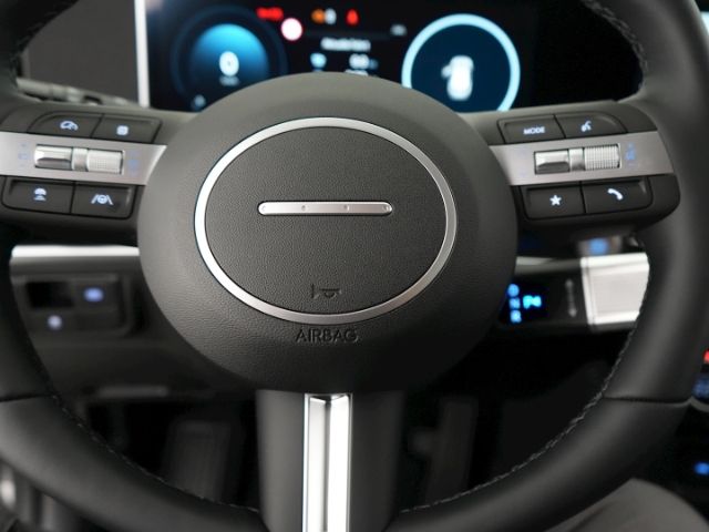 Hyundai Tucson – Bild 18