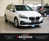 BMW 216 1.5 Gran Tourer LED RÜCKFAHRKAMERA SITZHEIZ. - BMW 216 Gebrauchtwagen